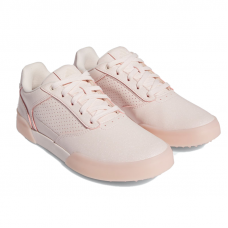Adidas Retrocross 女軟釘鞋(淺粉)#2140
